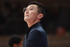 有点意外！CBA常规赛9轮过后 辽宁、山东、新疆均不在季后赛区