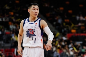 鲁媒：高诗岩于德豪陈培东表现亮眼 是山东回归胜利轨道的关键环