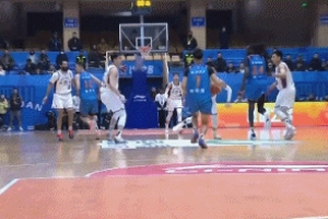 媒体人：四川距离首胜真的就差一点点 段睿骐会犯错 但充满着希望