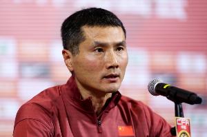 北青：国足启动“一天两练” 按计划将在12日前往阿联酋迪拜