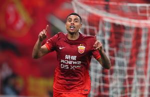 直播吧：河南队接近签下前海港外援古斯塔沃