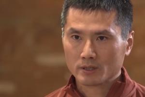邵佳一：参加日韩世界杯的经验非常宝贵 米卢的思想对我影响很深