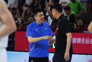 CBA春晚今天上演！辽粤迎第102次对决 交手记录广东54胜47负占优
