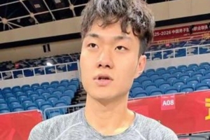 王浩然：杜导技战术水平顶尖 他教会我如何应对场上一些突发情况