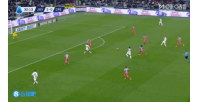 早早结束悬念！伊尔迪兹点球补射破门，尤文3-0领先