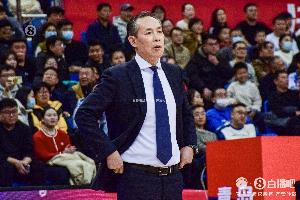 媒体人：北京输球真不怪人家山西 最后全场紧逼的布置太“牛”了