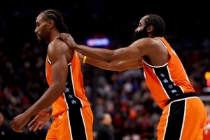 NBA彩经：快船擒下猛龙 森林狼难敌火箭 骑士客场双杀76人