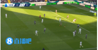 半场-国际米兰暂1-0乌迪内斯 劳塔罗外脚背破门迪马尔科远射造险