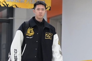 这一波哦哦特嘚 可以说是非常体面了！大家最pick哪位呢？