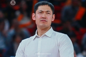 京媒：北控的防守问题太严重了 防守就是训练问题或者态度问题