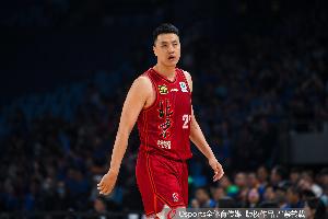 北京官博：正如许指导所言 “虽然比赛输了 但是我们精气头还在”