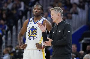 解说：勇士目前很棘手 抓紧时间刷库明加身价or修补关系凑合过？