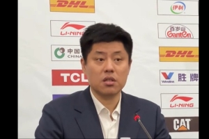 休战三周！潘江：张宁复出后伤病有反复 出于保护预计得休息三周