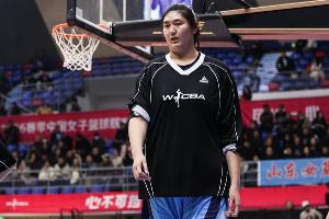 WCBA今日综述：张子宇生涯首记两双 山东大胜陕西 新疆击败武汉