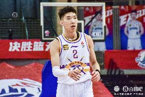 廖三宁&郭昊文入选！北控和同曦两队第一次产生全明星首发球员