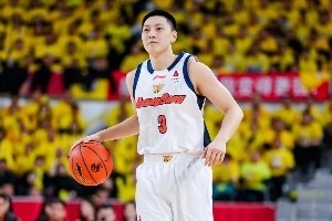 【吧友评选】CBA第20轮本土最佳球员