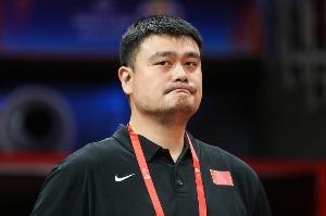姚明：7、8年前是我自我意识过强的时候 现在追求的就是轻松&懒