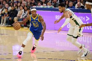 Slater：勇士未积极兜售巴特勒但若换字母就有可能 也可能出追梦