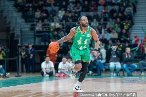 辽篮三外援场均得分总和29.9分倒数第2 仅比双外援的四川多4.4分