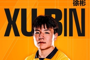 徐彬能否首秀？狼队U21队暂列英超2第11位，明天对阵纽卡U21队