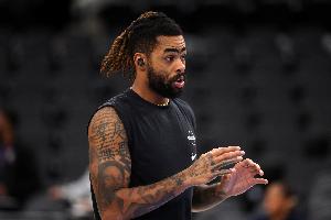 Scotto：卡梅隆·托马斯和德安吉洛·拉塞尔都进了雄鹿的观察名单