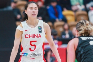 王思雨：不想关键女王这称号发生那么多次 希望提前锁定胜局