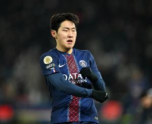 李刚仁：斯特拉斯堡总能给我们制造麻烦，很高兴重返赛场并取胜