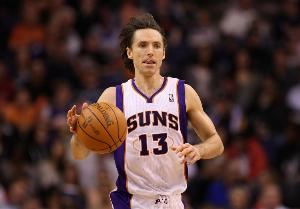 两届常规赛MVP！NBA官方祝史蒂夫·纳什52岁生日快乐🎂🎂