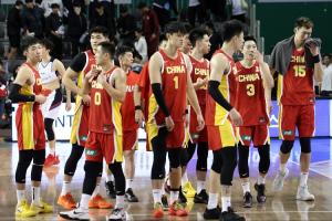 杭州日报：中国男篮除夕正常训练 一天三练&每人每天补贴三百