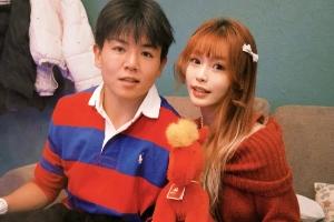 徐彬与女友在英伦共度春节！一起看看他们年夜饭吃了什么