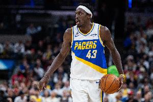 难救主！西亚卡姆14中8拿到29分5板 罚球14中12