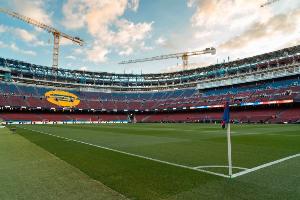 世体：FIFA下周前往西班牙，为世界杯考察诺坎普、伯纳乌等球场