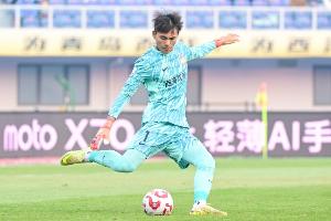 怎么看外界说该去豪门？李昊：西海岸也是豪门啊，成绩不错的