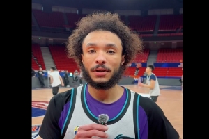 新援豪斯就位！北控男篮抵达上海 积极备战CBA常规赛第二阶段首战