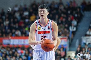🏀潜力赛-刘正清9分1板 张皓嘉8分2板1助 江苏不敌广东