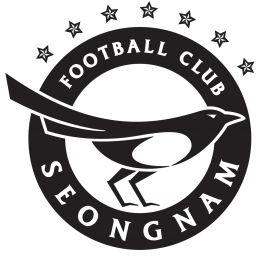 清州FC队徽