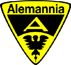 比勒菲尔德U19队徽