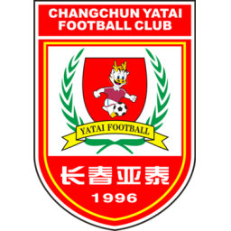 长春亚泰图标