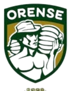 基多体育大学图标