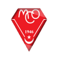 MC阿尔及尔U21队徽