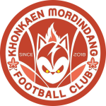 坤敬FC队徽
