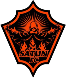 苏拉特他尼城FC队徽