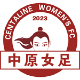 上海农商银行女足队徽