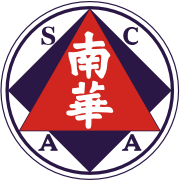 晋峰足球会图标