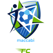 坎特贝利班克斯敦FC队徽