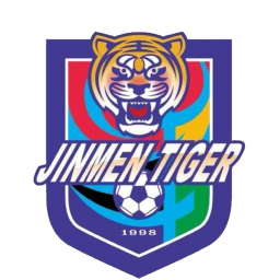 天津津门虎图标