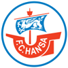布鲁门塔尔SV U19队徽