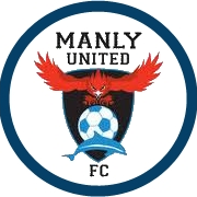 悉尼FCU20队徽