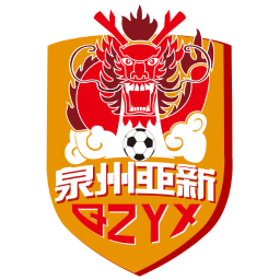 温州FC队徽