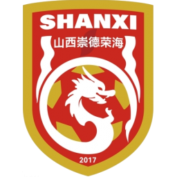 上海海港B队图标